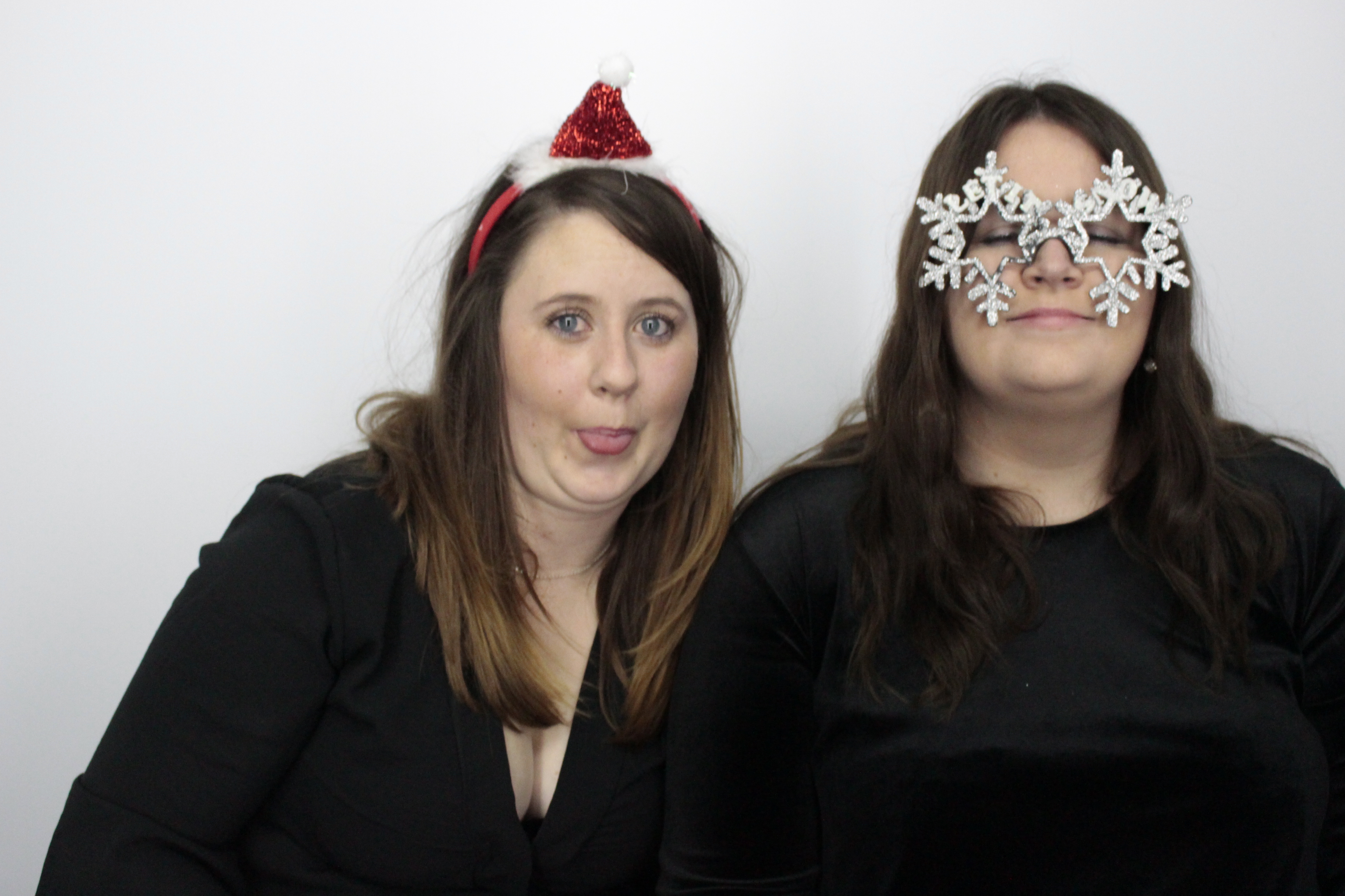 Fittleworth Medical Christmas Party | View more photos from the event at gallery.myphotoboothexperience.co.uk/u/MyPhotoBoothExperienceLtd/Fittleworth-Medical-Christmas-Party